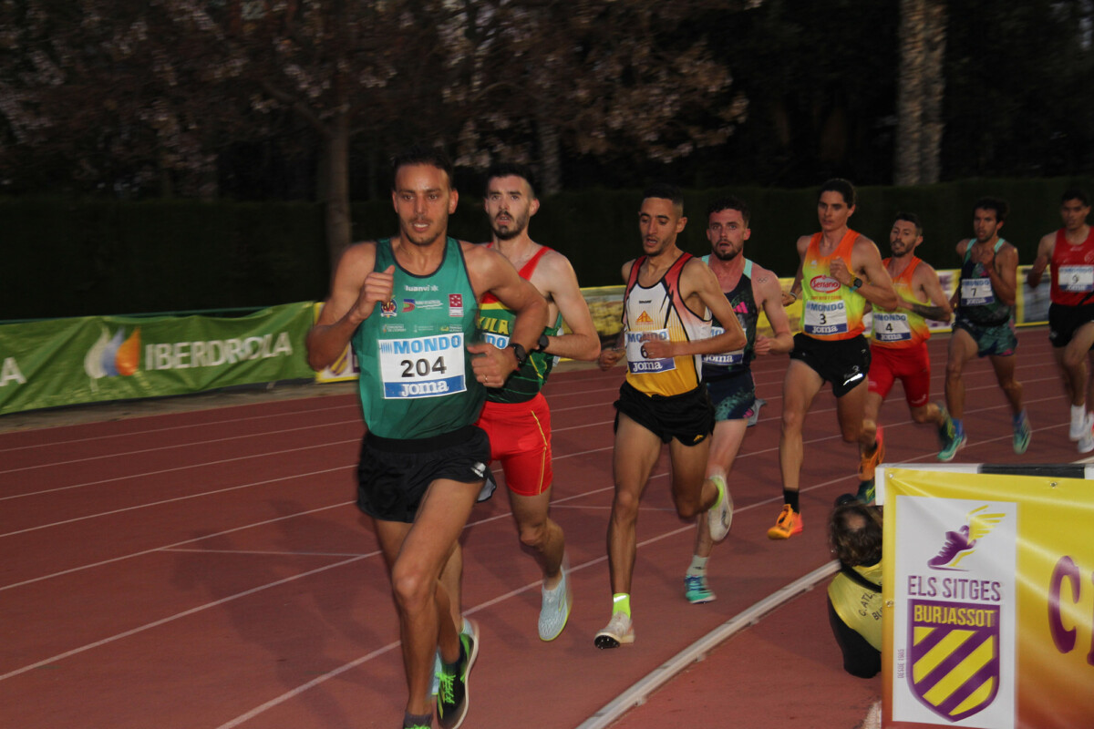 Gran Premio “Ciutat de Burjassot” 2023