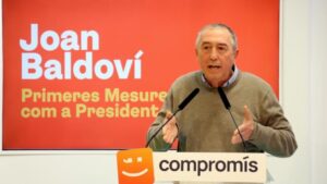 Joan Baldoví