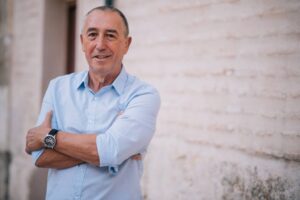 Joan Baldoví Compromís