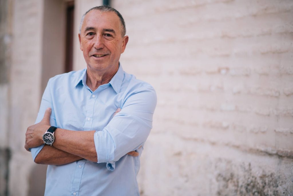 Joan Baldoví Compromís