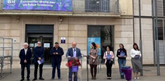 Massamagrell 8M 2023