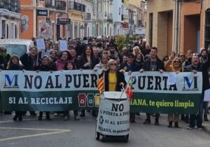 Meliana no al puerta a puerta
