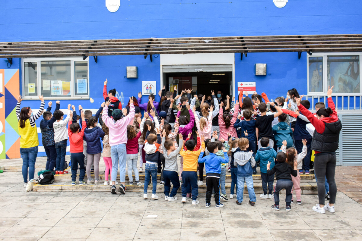 ALFAFAR ESCOLETA DE PASQUA