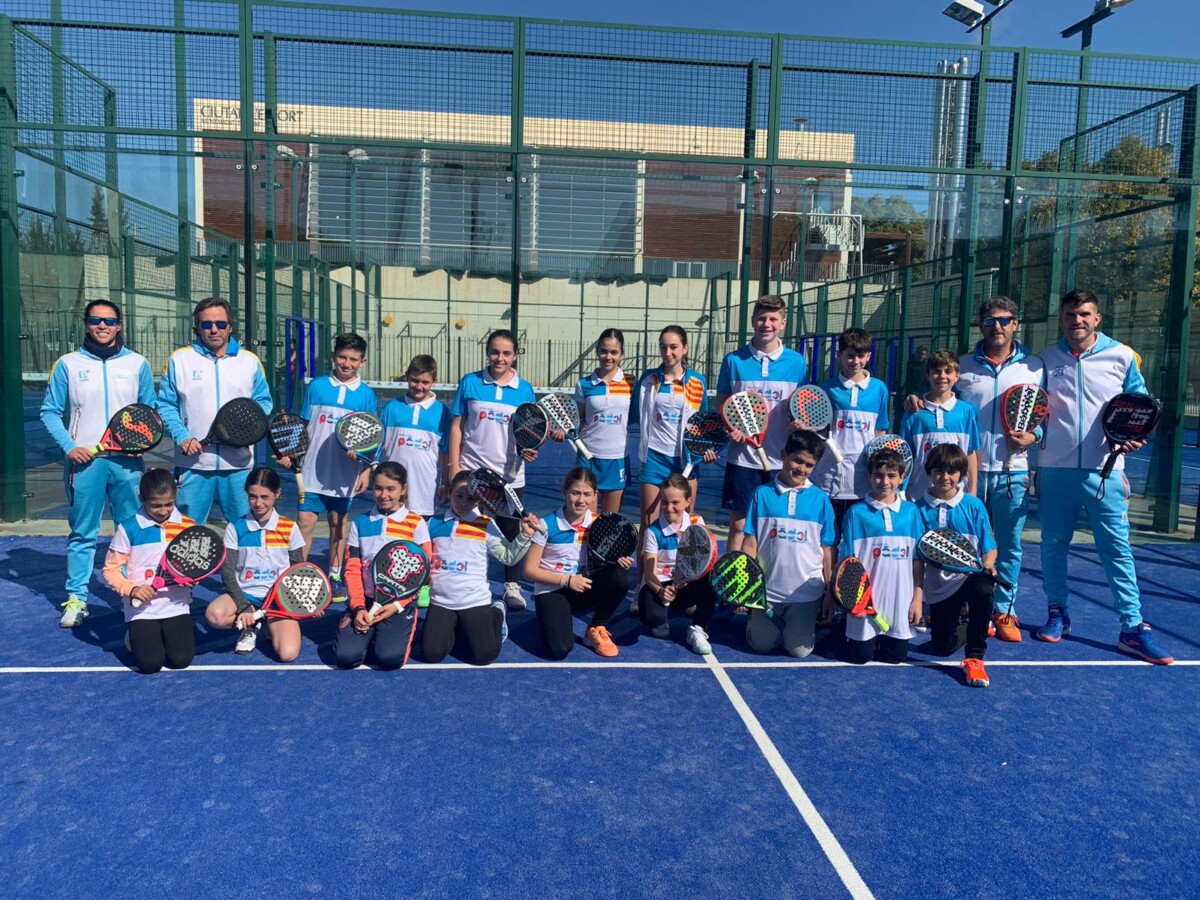 Padel Torrent