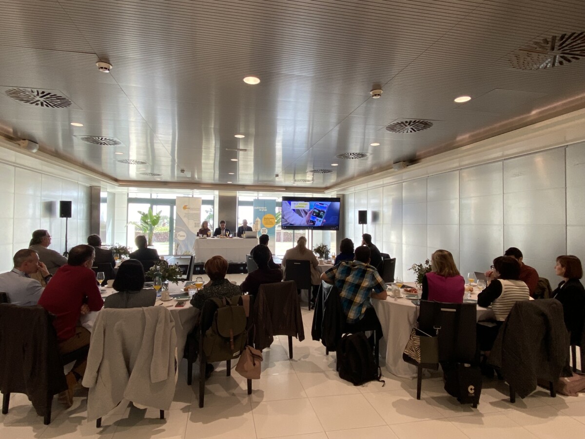 Presentación del Plan de Acción de Creaturisme para 2023