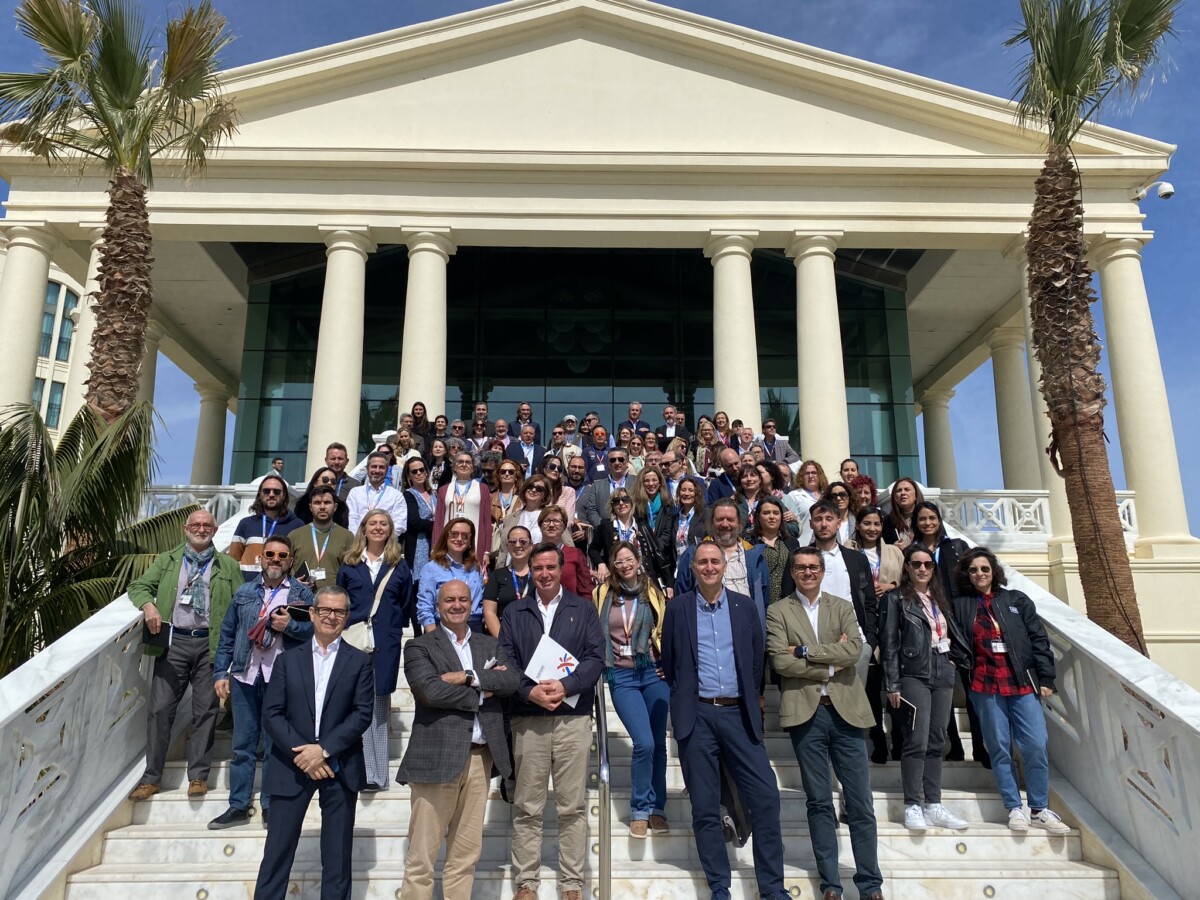 Presentación del Plan de Acción de Creaturisme para 2023