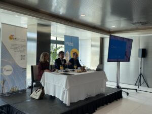 Presentación del Plan de Acción de Creaturisme para 2023