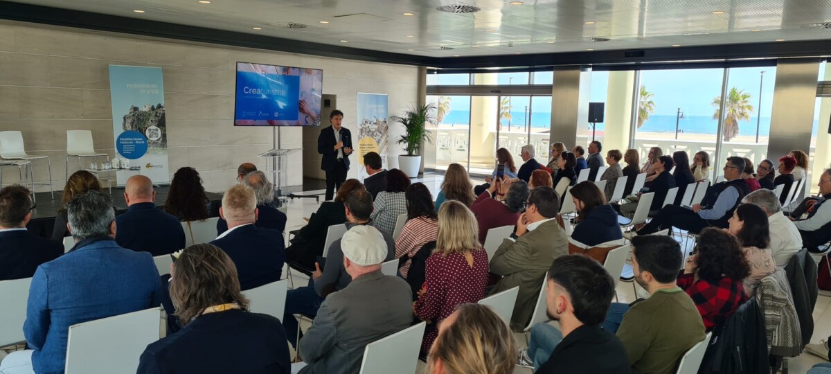 Presentación del Plan de Acción de Creaturisme para 2023