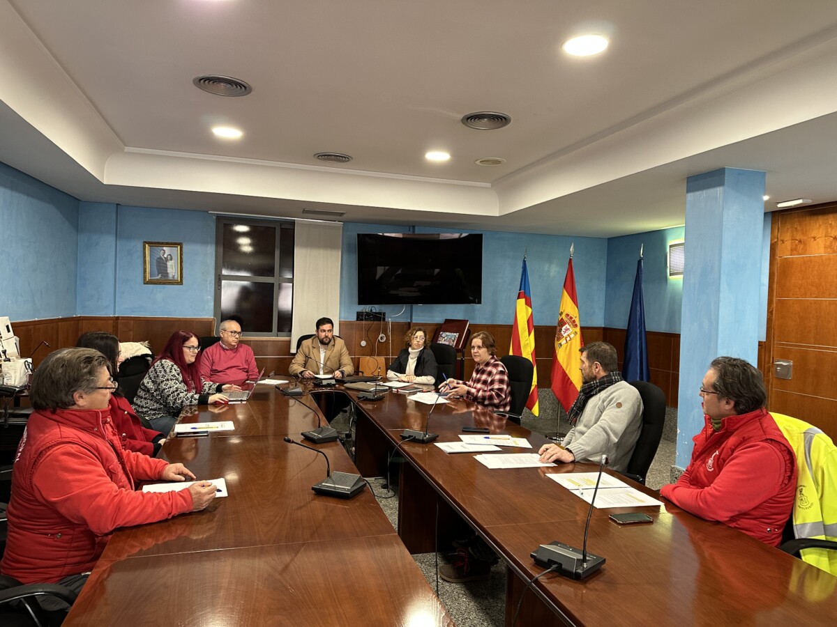 Ayuntamiento de Rafelbunyol protocolo acoso sexual