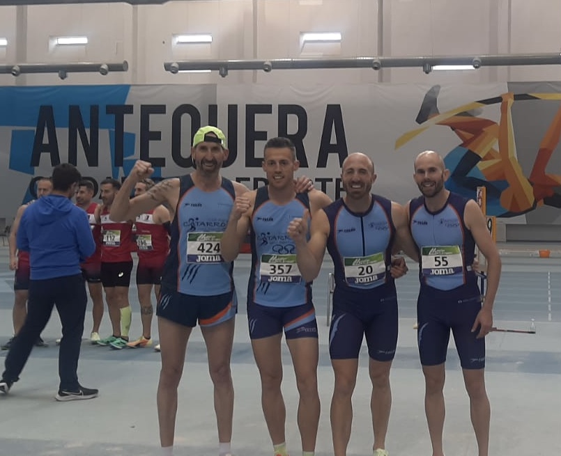 Club Atletisme Catarroja
