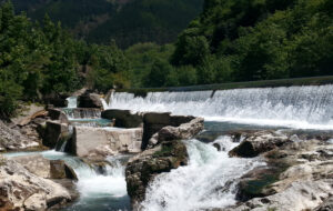 Río Sella