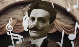 Descobrint Serrano