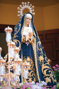 Verge dels Dolors (Cabanyal)