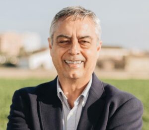 Vicente Martínez Bauset