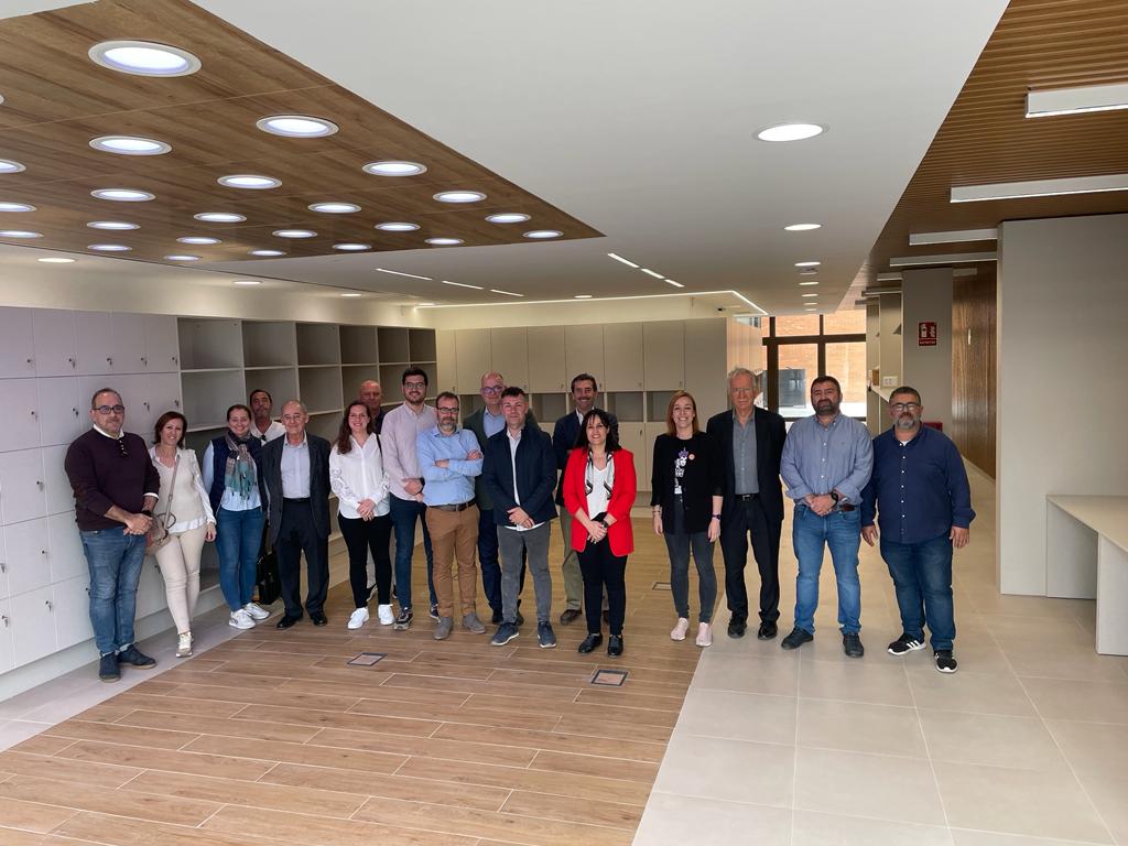 Espai Jove Catarroja