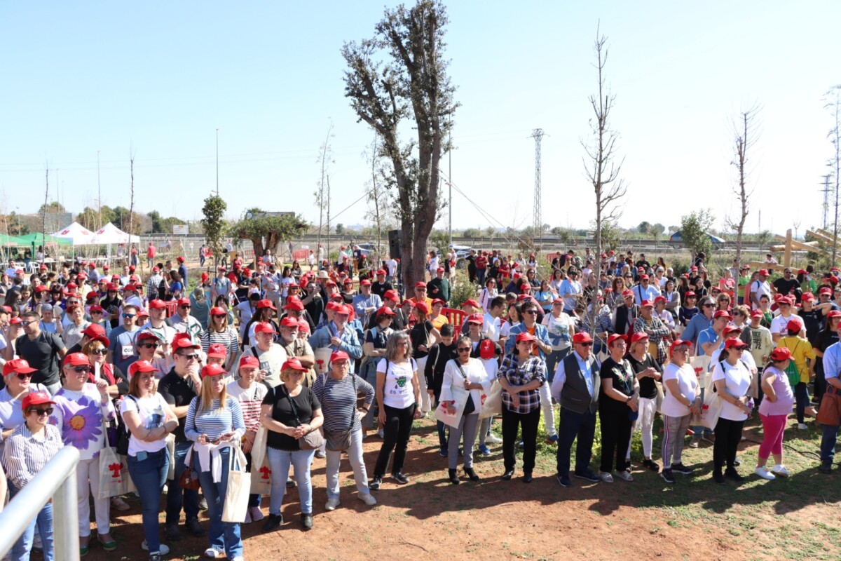 Bosque Urbano Alaquàs