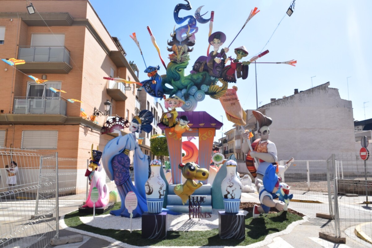 Bressol del Moble Sedaví 2023