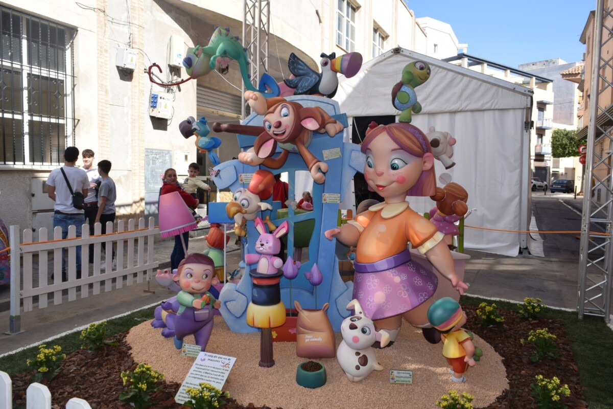 infantil Bressol del Moble Sedaví 2023