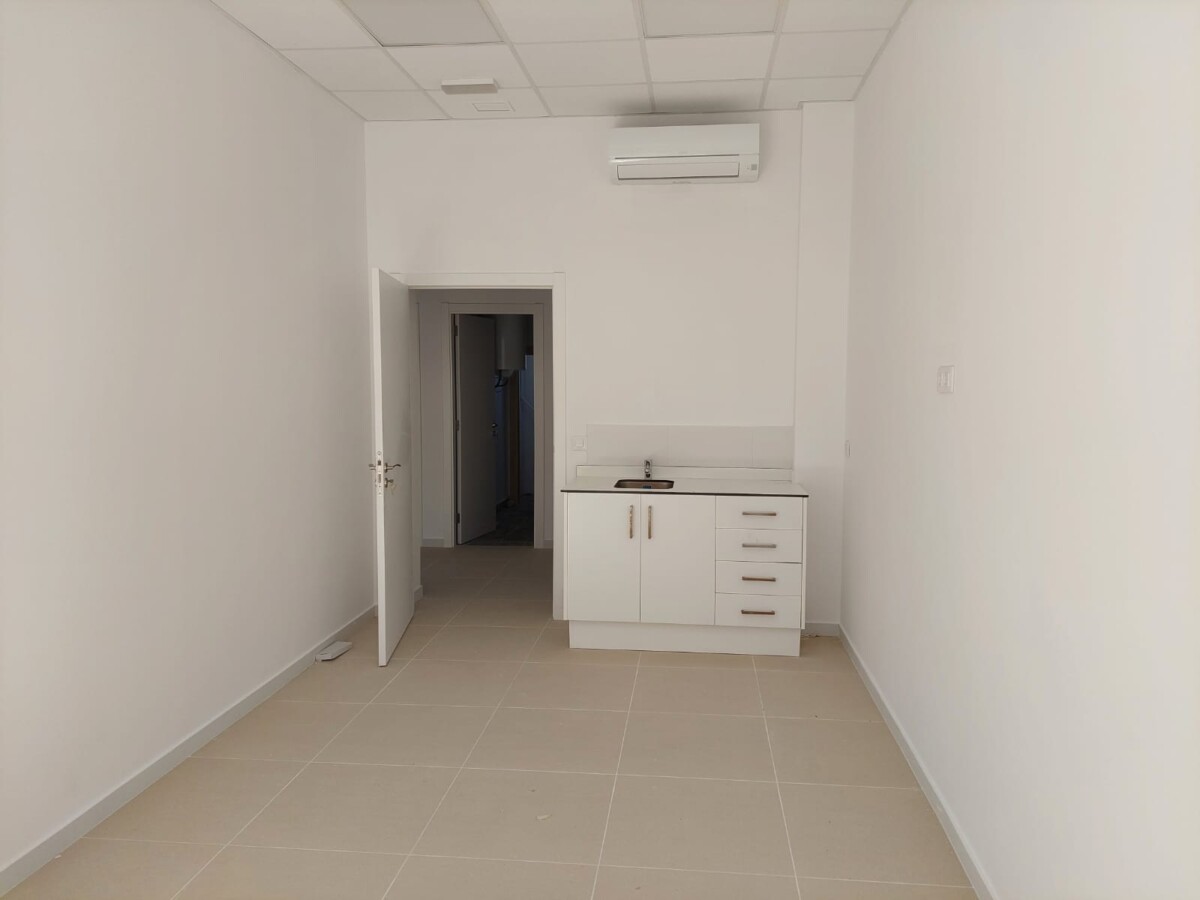 Nuevo consultorio médico del Perellonet