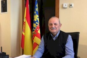 Antonio Martínez Vox Torrent