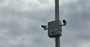 Videovigilancia Burjassot