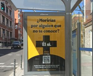 Campaña ACdP Semana Santa 2023