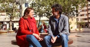 Catalá ficha para dirigir Cultura a José Luis Moreno Maicas, miembro de la Academia de Cine y del IVC