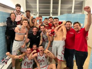 CB Horta Godella clasificacion playoff leb oro