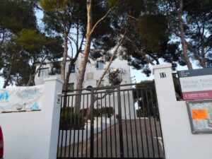 CEIP Pare Jofré de El Puig