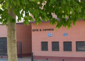 Centre de Convivència de Picassent