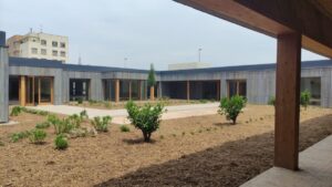 Centre de Dia Meliana