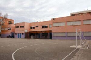 colegio Torrent