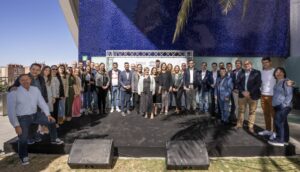 Tamarit propone la creación de una Comisión Autonómica de las Fallas