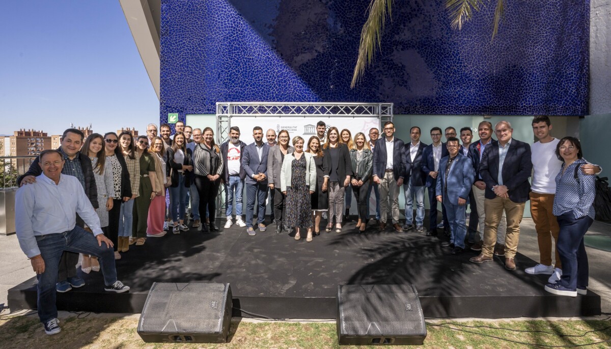 Tamarit propone la creación de una Comisión Autonómica de las Fallas