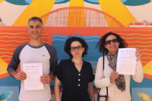 Confluencia Podem-EUPV Almàssera