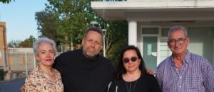 Contigo elige por unanimidad a Juan Antonio Castillo como su candidato a la alcaldía de Manises