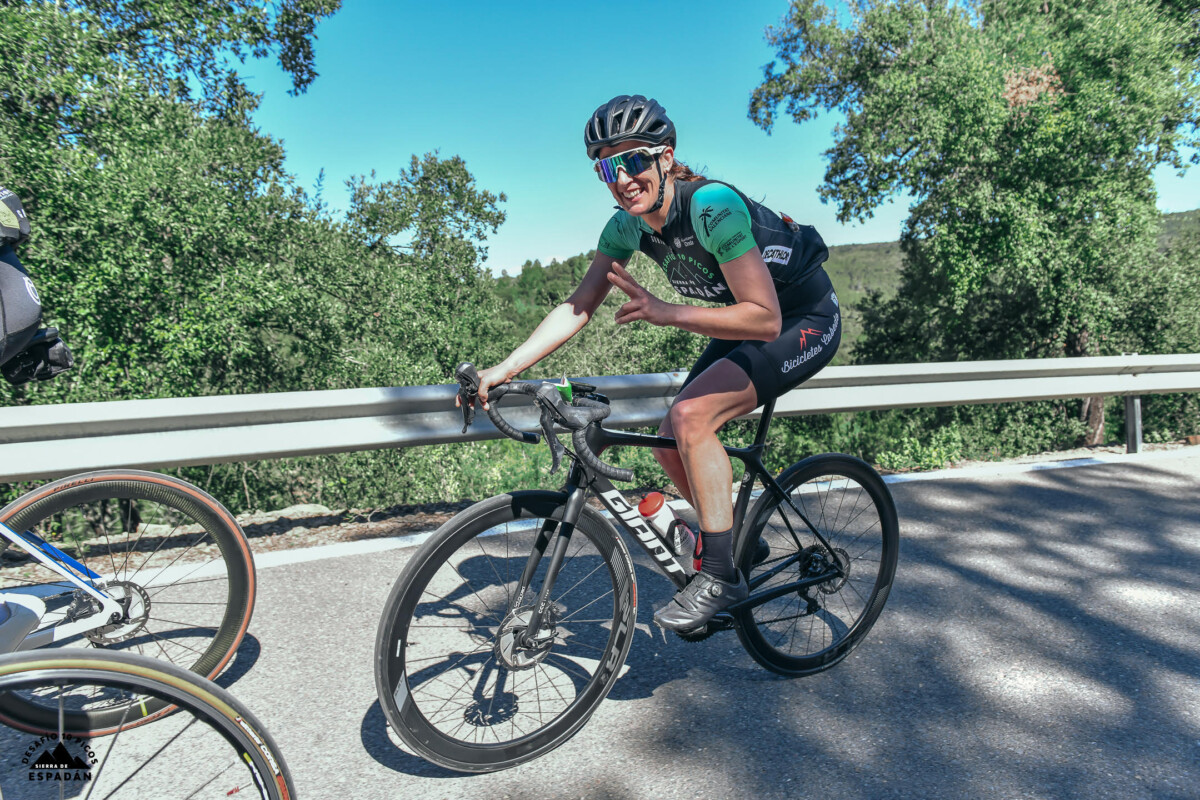 Desafío 10 Picos Sierra de Espadán y Global Omnium colaboran para reducir la huella de carbono de la prueba