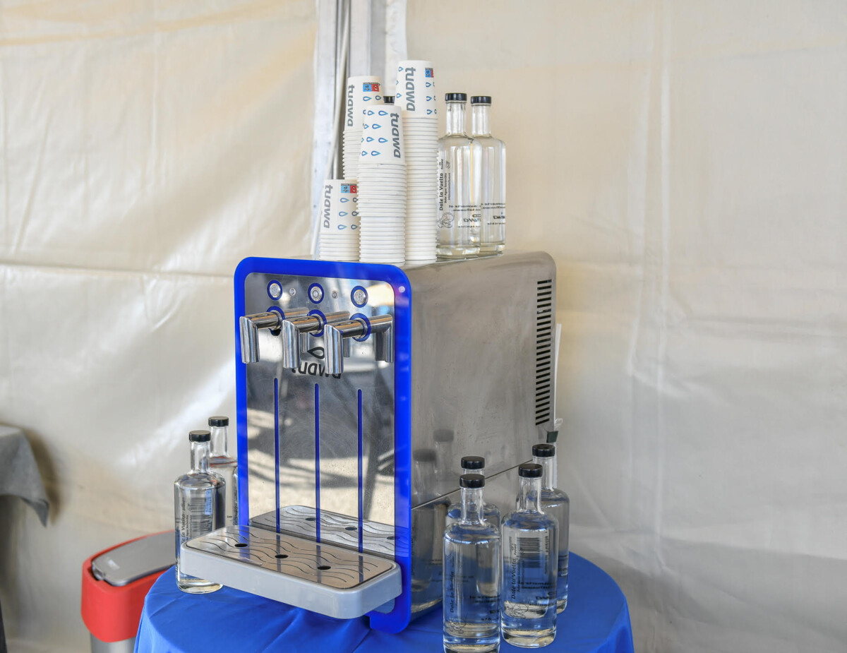 Desafío 10 Picos Sierra de Espadán y Global Omnium colaboran para reducir la huella de carbono de la prueba