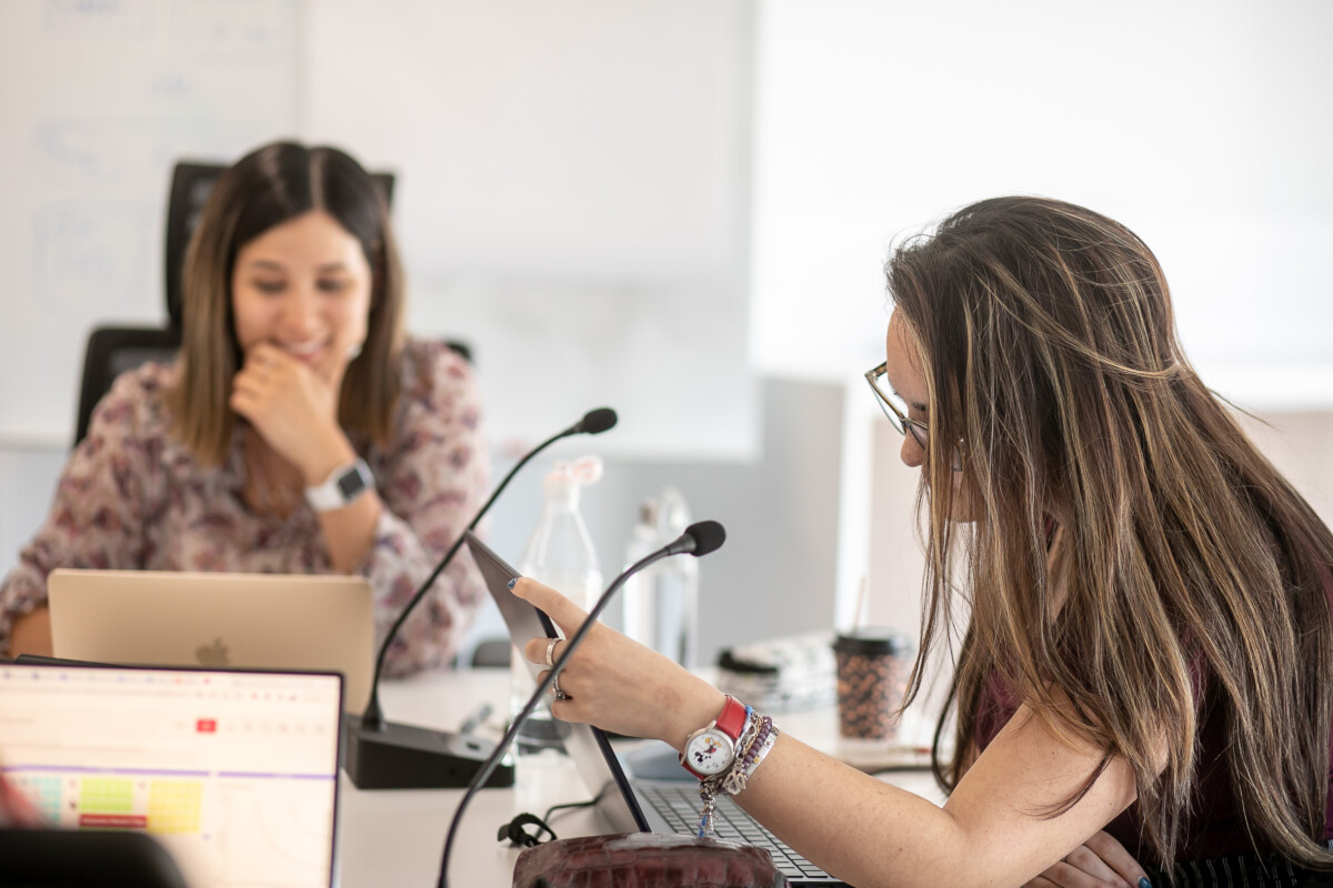 Hackathon BBVA & ESIC_1