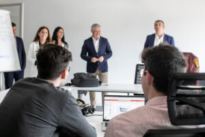 Hackathon BBVA & ESIC_2