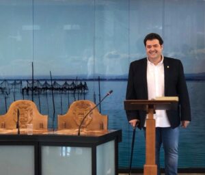 Jorge Roman Cs Massanassa