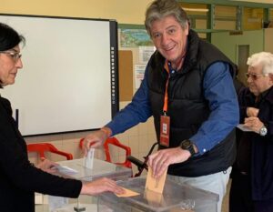 Josep Ferran Baixauli Compromís Sedaví