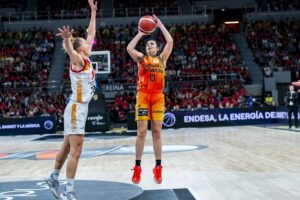 Leti ante Casademont