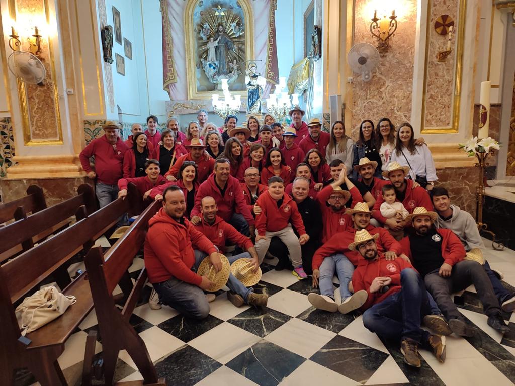 Museros San Vicente Ferrer