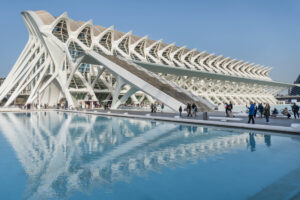 Museu de les Ciències