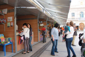 Fira del Llibre Alfafar