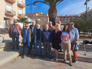 Podemos y EUPV Puçol