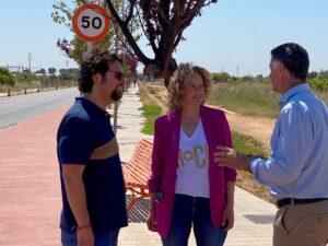 PP Torrent propuesta para la ronda safranar