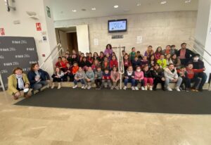 Quart de Poblet inicia la campaña 'Anem al Teatre'