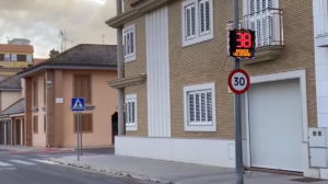 Radar pedagógico Foios